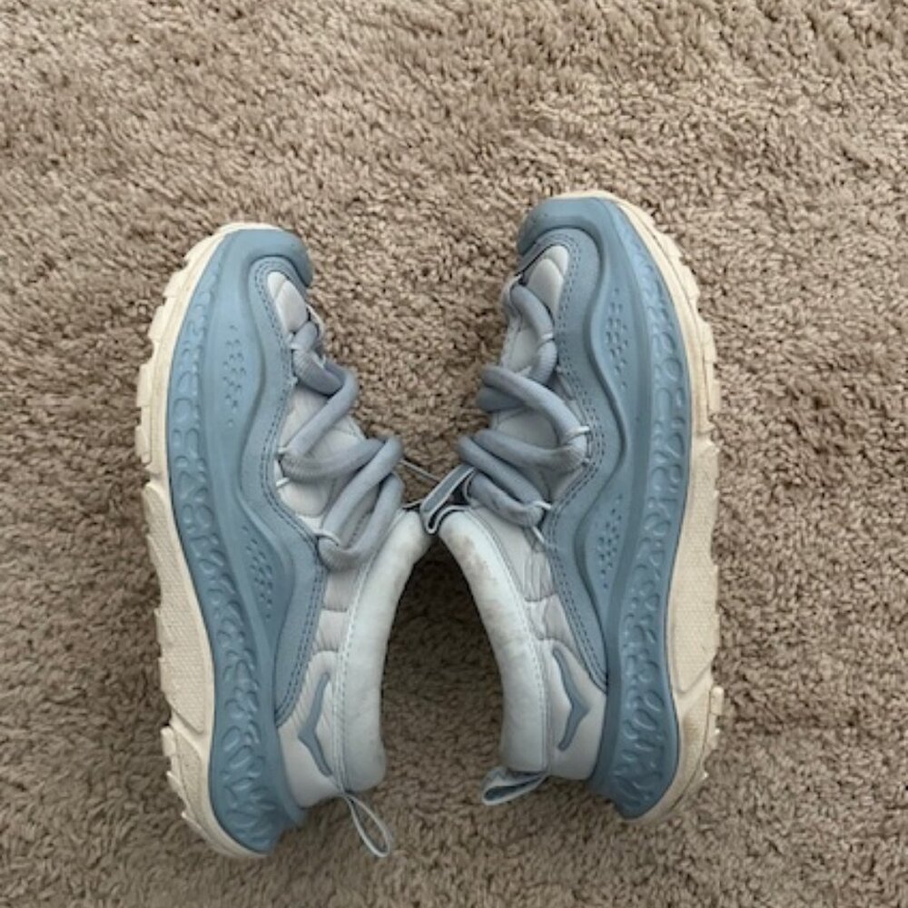 Hoka Ora Primo's